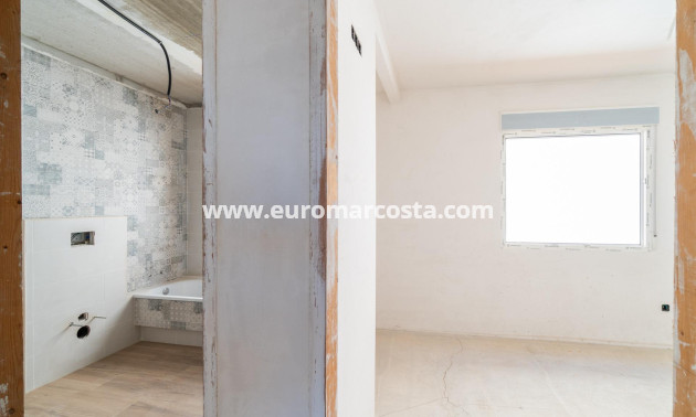 Venta - Casa - San Miguel de Salinas - Torremendo
