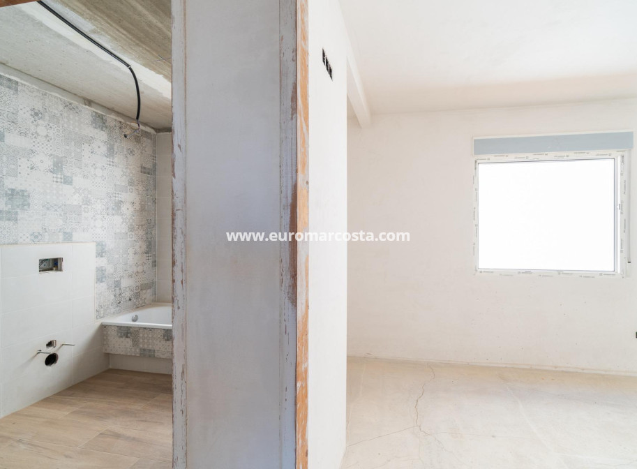 Venta - Casa - San Miguel de Salinas - Torremendo
