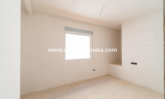 Venta - Casa - San Miguel de Salinas - Torremendo