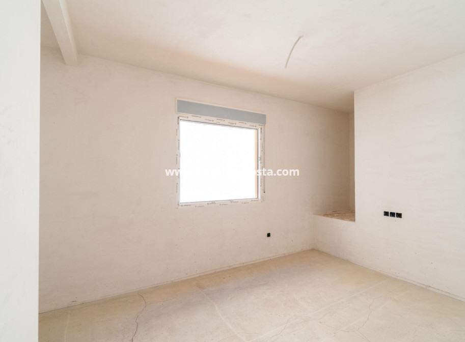 Venta - Casa - San Miguel de Salinas - Torremendo