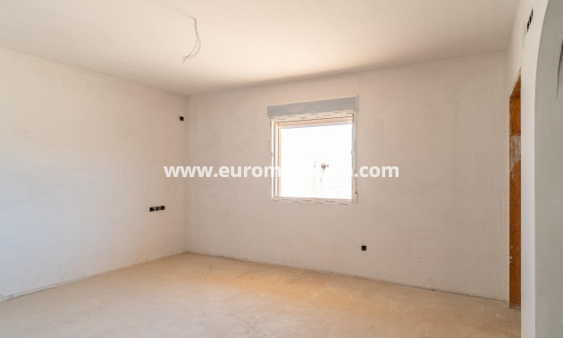 Venta - Casa - San Miguel de Salinas - Torremendo