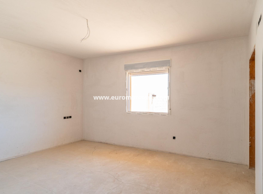 Venta - Casa - San Miguel de Salinas - Torremendo