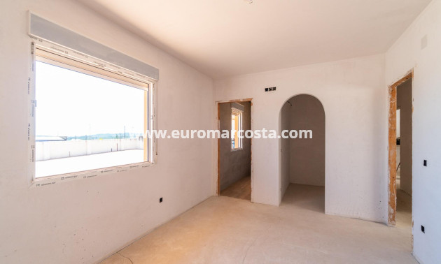 Venta - Casa - San Miguel de Salinas - Torremendo