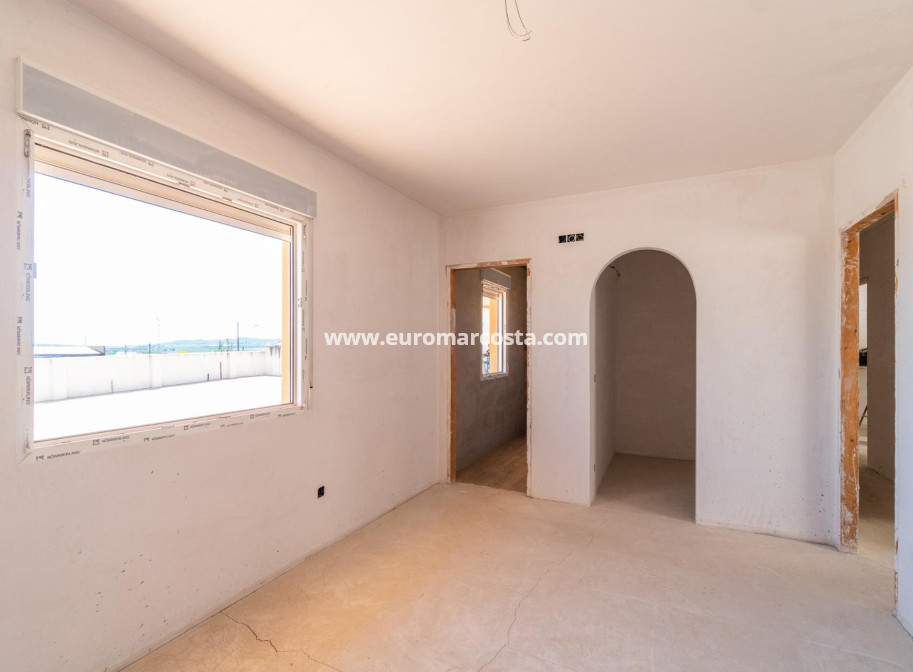 Venta - Casa - San Miguel de Salinas - Torremendo