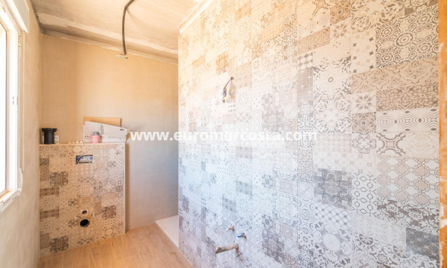 Venta - Casa - San Miguel de Salinas - Torremendo