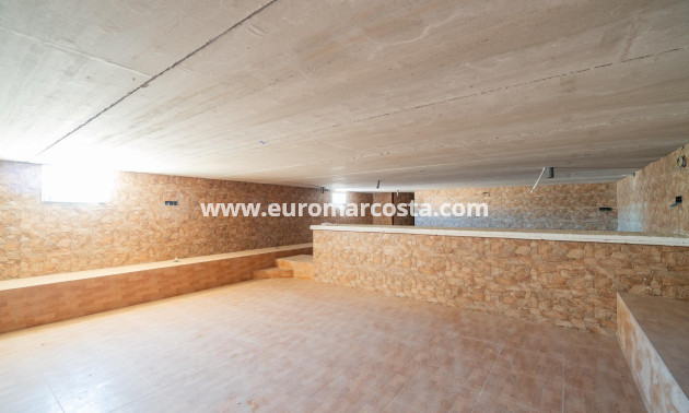 Venta - Casa - San Miguel de Salinas - Torremendo
