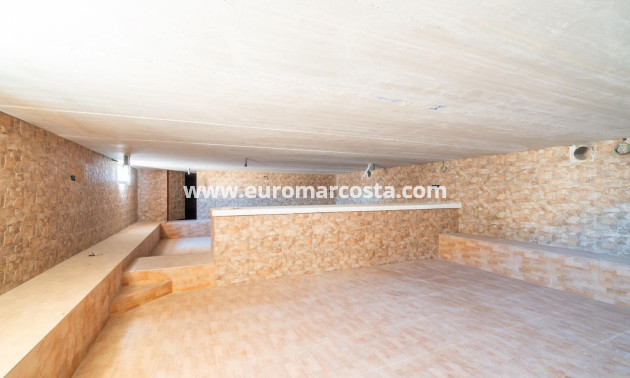 Venta - Casa - San Miguel de Salinas - Torremendo