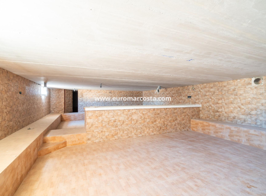 Venta - Casa - San Miguel de Salinas - Torremendo
