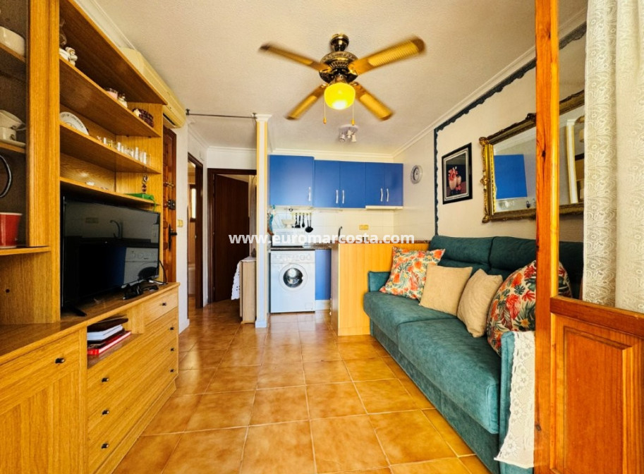 Objekte zum Wiederverkauf - Wohnung - La Mata