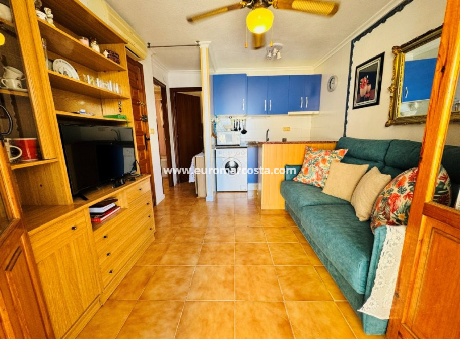 Objekte zum Wiederverkauf - Wohnung - La Mata