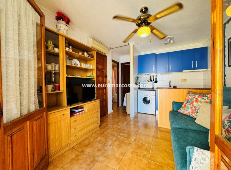 Objekte zum Wiederverkauf - Wohnung - La Mata