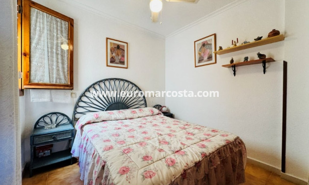 Objekte zum Wiederverkauf - Wohnung - La Mata
