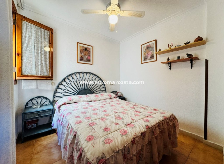 Objekte zum Wiederverkauf - Wohnung - La Mata