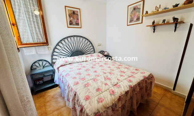 Objekte zum Wiederverkauf - Wohnung - La Mata