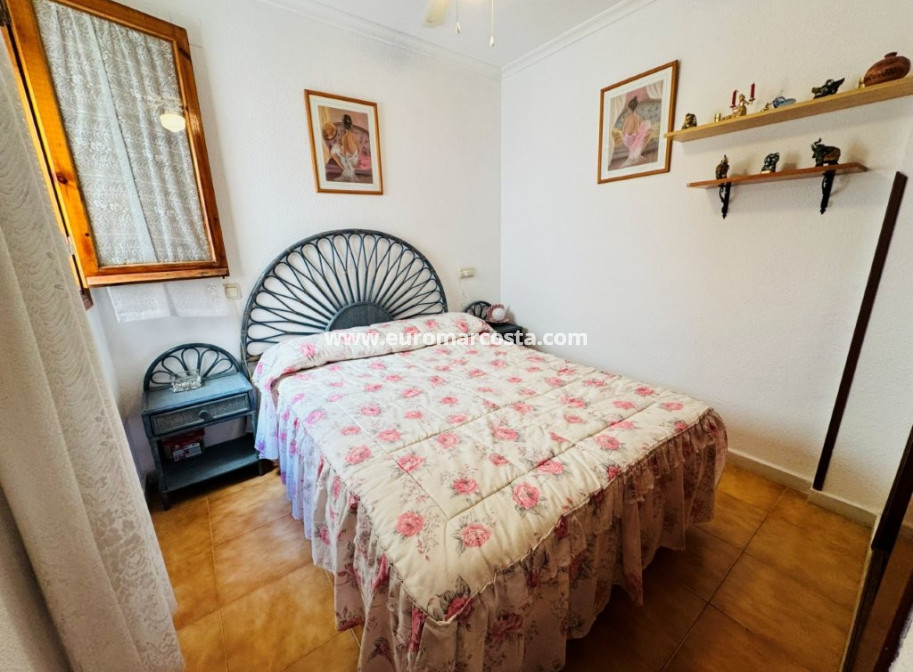 Objekte zum Wiederverkauf - Wohnung - La Mata