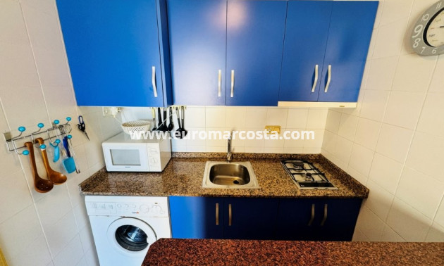 Objekte zum Wiederverkauf - Wohnung - La Mata