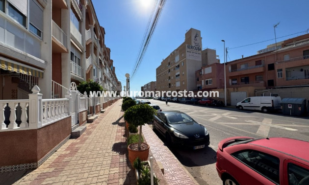 Objekte zum Wiederverkauf - Wohnung - La Mata