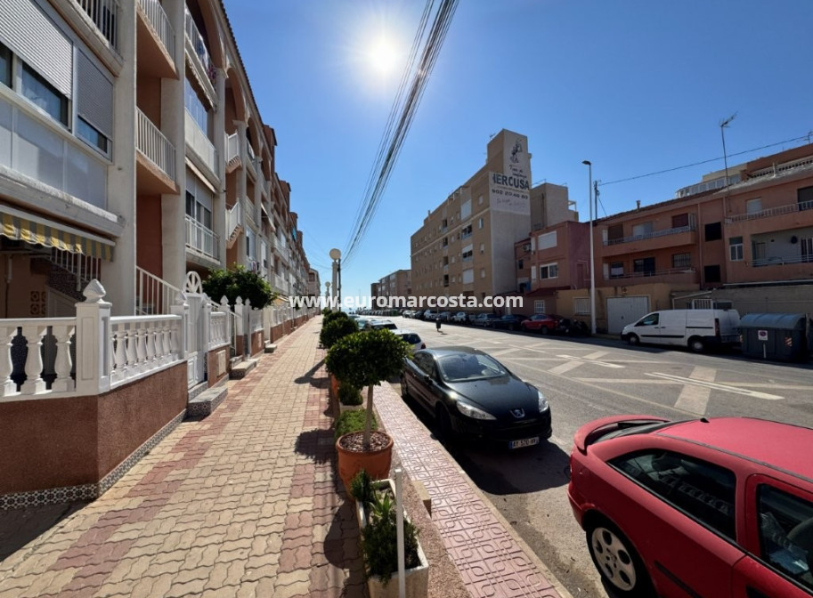 Objekte zum Wiederverkauf - Wohnung - La Mata