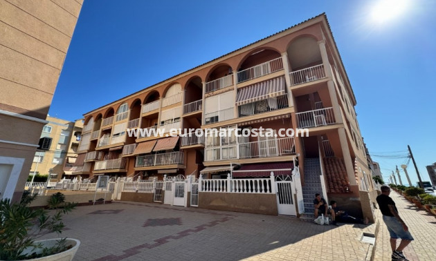 Objekte zum Wiederverkauf - Wohnung - La Mata