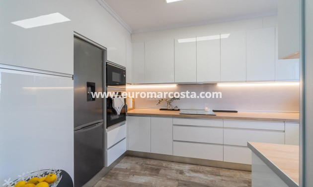 Sale - Villa - San Miguel de Salinas - Orihuela Costa