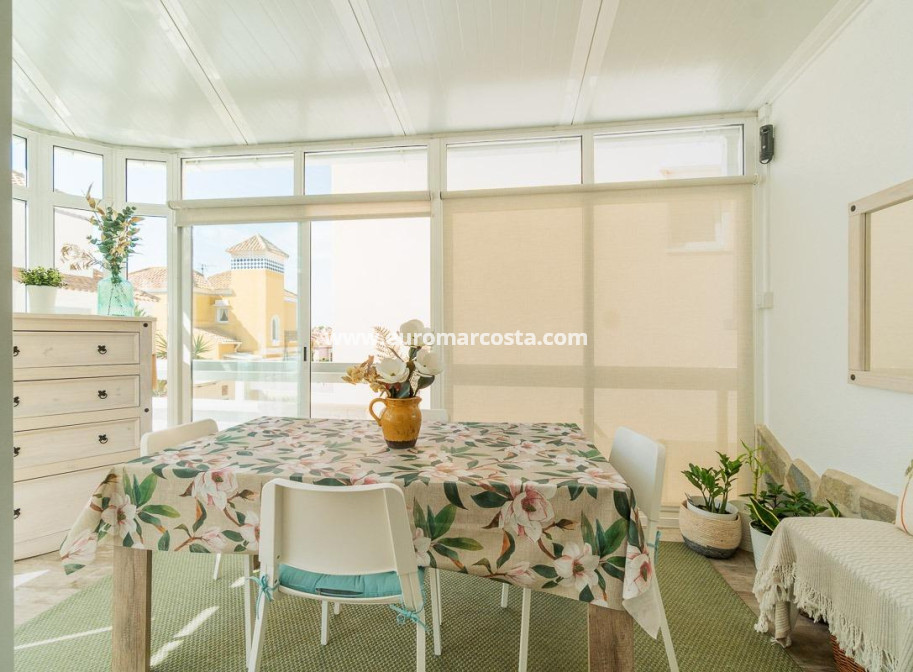 Sale - Villa - San Miguel de Salinas - Orihuela Costa