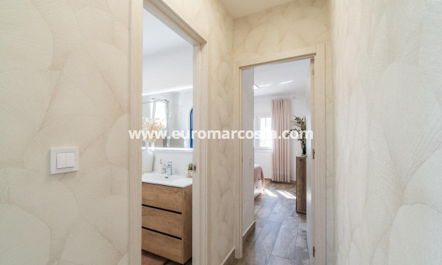 Sale - Villa - San Miguel de Salinas - Orihuela Costa