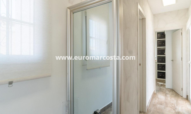 Sale - Villa - San Miguel de Salinas - Orihuela Costa