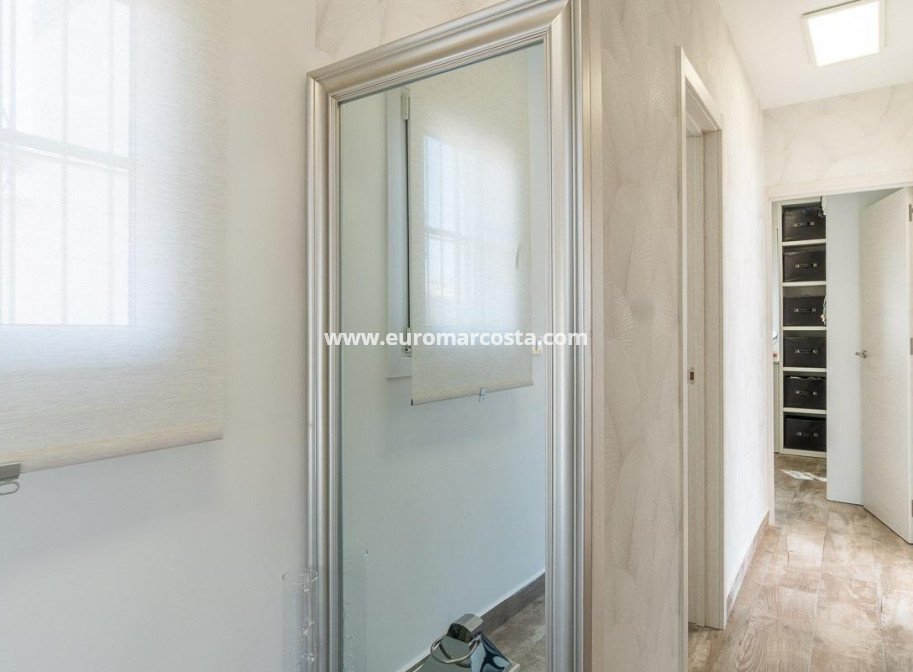 Sale - Villa - San Miguel de Salinas - Orihuela Costa
