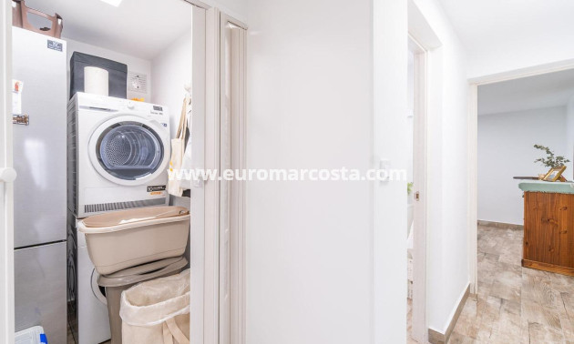 Sale - Villa - San Miguel de Salinas - Orihuela Costa