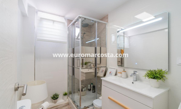 Sale - Villa - San Miguel de Salinas - Orihuela Costa