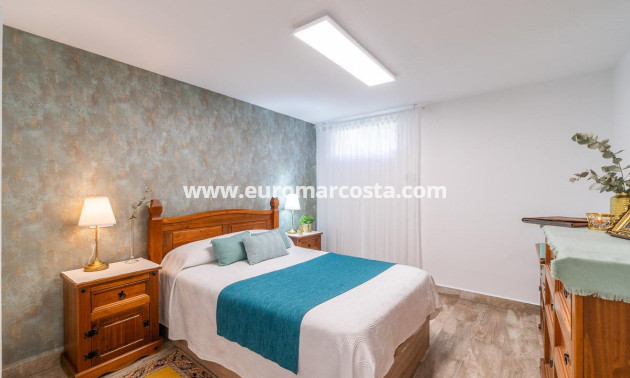 Sale - Villa - San Miguel de Salinas - Orihuela Costa