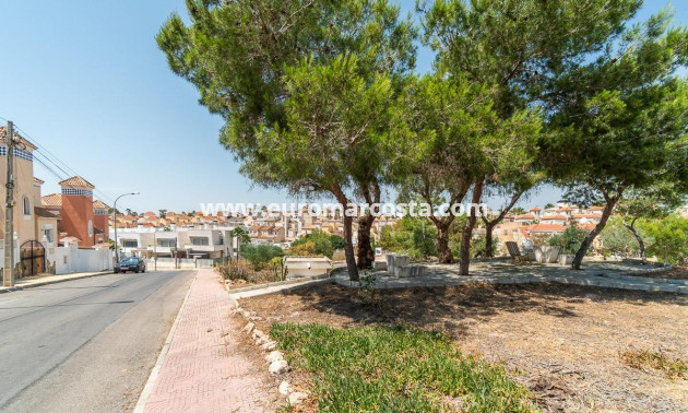 Sale - Villa - San Miguel de Salinas - Orihuela Costa