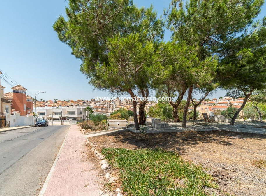 Sale - Villa - San Miguel de Salinas - Orihuela Costa