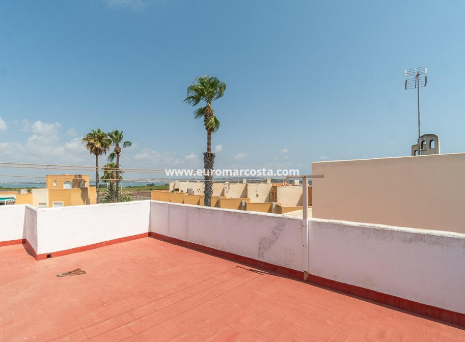 Venta - Apartamento / piso - Torrevieja - TORREVIEJA