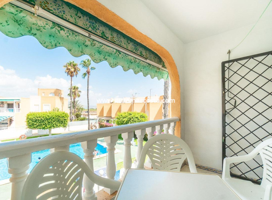 Venta - Apartamento / piso - Torrevieja - TORREVIEJA