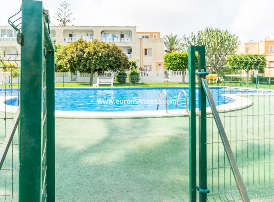 Venta - Apartamento / piso - Torrevieja - TORREVIEJA