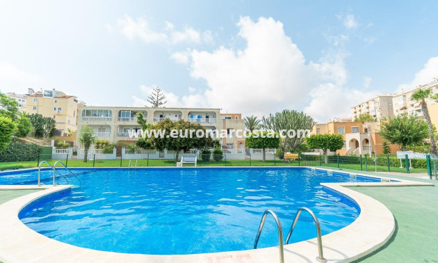 Venta - Apartamento / piso - Torrevieja - TORREVIEJA