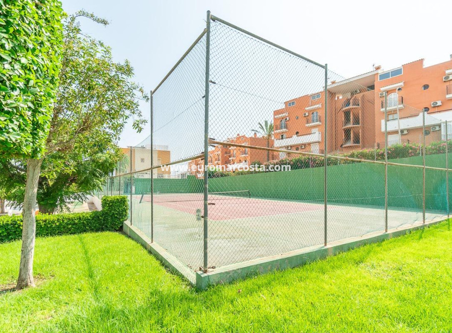 Venta - Apartamento / piso - Torrevieja - TORREVIEJA