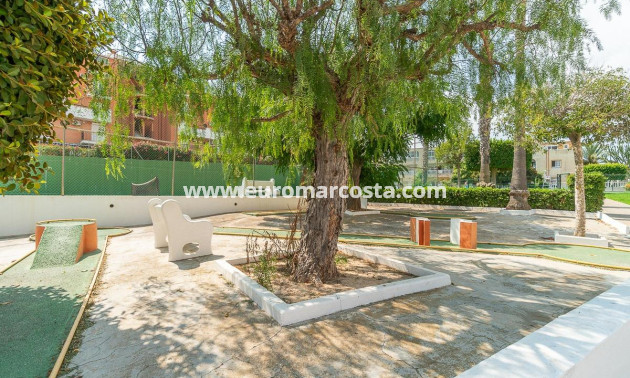 Venta - Apartamento / piso - Torrevieja - TORREVIEJA