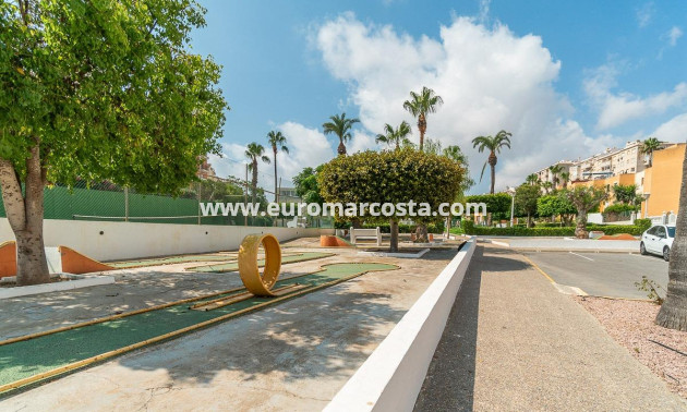 Venta - Apartamento / piso - Torrevieja - TORREVIEJA