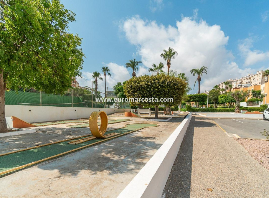 Venta - Apartamento / piso - Torrevieja - TORREVIEJA