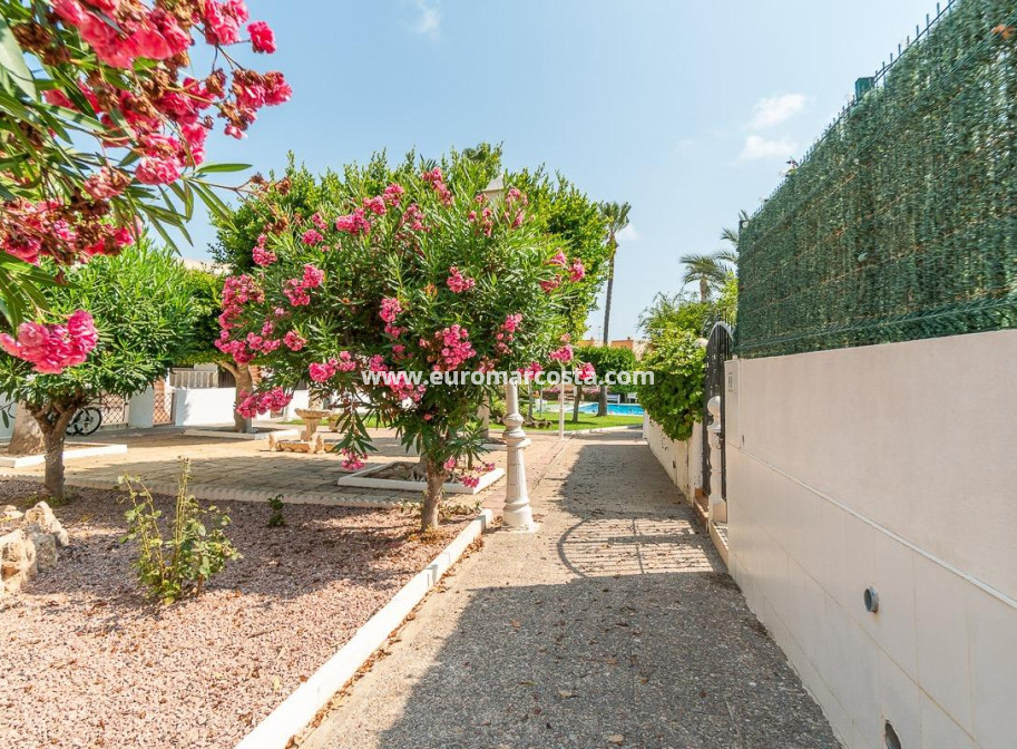 Venta - Apartamento / piso - Torrevieja - TORREVIEJA
