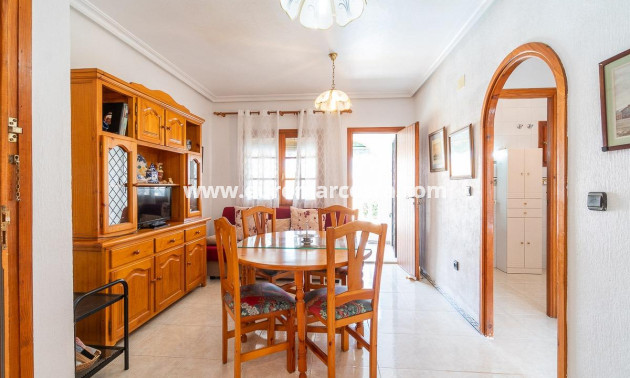 Venta - Apartamento / piso - Torrevieja - TORREVIEJA