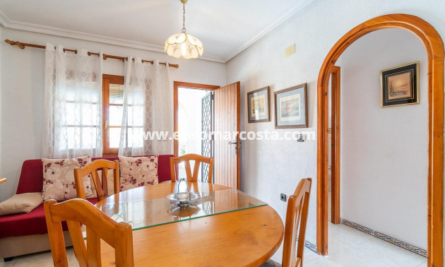 Venta - Apartamento / piso - Torrevieja - TORREVIEJA