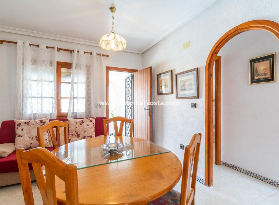 Venta - Apartamento / piso - Torrevieja - TORREVIEJA