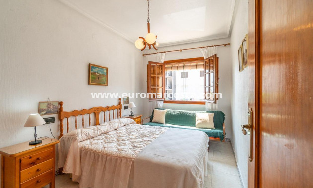 Venta - Apartamento / piso - Torrevieja - TORREVIEJA