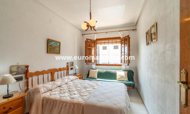 Venta - Apartamento / piso - Torrevieja - TORREVIEJA