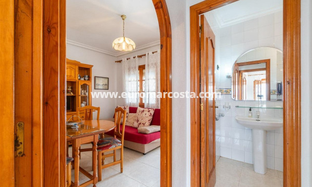 Venta - Apartamento / piso - Torrevieja - TORREVIEJA