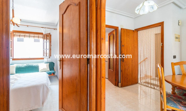 Venta - Apartamento / piso - Torrevieja - TORREVIEJA