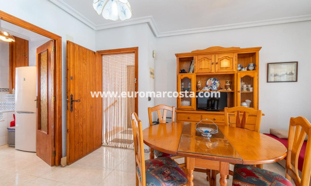 Venta - Apartamento / piso - Torrevieja - TORREVIEJA